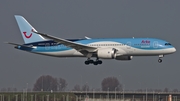 Arke Boeing 787-8 Dreamliner (PH-TFK) at  Amsterdam - Schiphol, Netherlands