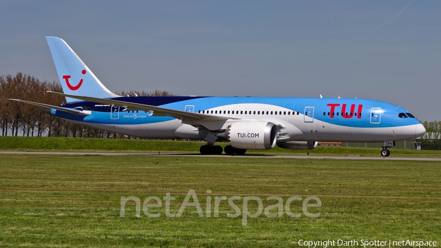 Arke Boeing 787-8 Dreamliner (PH-TFK) | Photo 235592