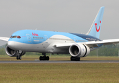 Arke Boeing 787-8 Dreamliner (PH-TFK) at  Amsterdam - Schiphol, Netherlands