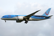 Arke Boeing 787-8 Dreamliner (PH-TFK) at  Amsterdam - Schiphol, Netherlands