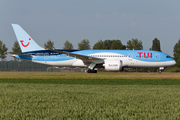 TUI Airlines Netherlands Boeing 787-8 Dreamliner (PH-TFK) at  Amsterdam - Schiphol, Netherlands