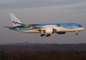 Arke Boeing 787-8 Dreamliner (PH-TFK) at  Cologne/Bonn, Germany