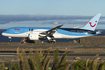 Arke Boeing 787-8 Dreamliner (PH-TFK) at  Gran Canaria, Spain