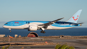 Arke Boeing 787-8 Dreamliner (PH-TFK) at  Gran Canaria, Spain