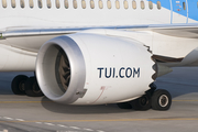Arke Boeing 787-8 Dreamliner (PH-TFK) at  Tenerife Sur - Reina Sofia, Spain
