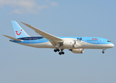 Arke Boeing 787-8 Dreamliner (PH-TFK) at  Toronto - Pearson International, Canada