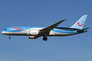 TUI Airlines Netherlands Boeing 787-8 Dreamliner (PH-TFK) at  Amsterdam - Schiphol, Netherlands