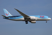 TUI Airlines Netherlands Boeing 787-8 Dreamliner (PH-TFK) at  Amsterdam - Schiphol, Netherlands