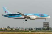 TUI Airlines Netherlands Boeing 787-8 Dreamliner (PH-TFK) at  Amsterdam - Schiphol, Netherlands