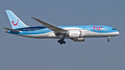 TUI Airlines Netherlands Boeing 787-8 Dreamliner (PH-TFK) at  Amsterdam - Schiphol, Netherlands