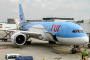 TUI Airlines Netherlands Boeing 787-8 Dreamliner (PH-TFK) at  Amsterdam - Schiphol, Netherlands