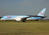 TUI Airlines Netherlands Boeing 787-8 Dreamliner (PH-TFK) at  Amsterdam - Schiphol, Netherlands