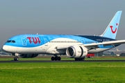 TUI Airlines Netherlands Boeing 787-8 Dreamliner (PH-TFK) at  Amsterdam - Schiphol, Netherlands