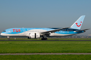 TUI Airlines Netherlands Boeing 787-8 Dreamliner (PH-TFK) at  Amsterdam - Schiphol, Netherlands