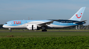 TUI Airlines Netherlands Boeing 787-8 Dreamliner (PH-TFK) at  Amsterdam - Schiphol, Netherlands