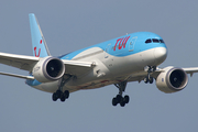 TUI Airlines Netherlands Boeing 787-8 Dreamliner (PH-TFK) at  Amsterdam - Schiphol, Netherlands