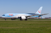 TUI Airlines Netherlands Boeing 787-8 Dreamliner (PH-TFK) at  Amsterdam - Schiphol, Netherlands