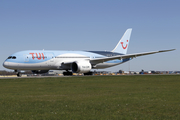 TUI Airlines Netherlands Boeing 787-8 Dreamliner (PH-TFK) at  Amsterdam - Schiphol, Netherlands