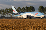 TUI Airlines Netherlands Boeing 787-8 Dreamliner (PH-TFK) at  Amsterdam - Schiphol, Netherlands