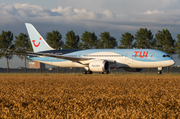 TUI Airlines Netherlands Boeing 787-8 Dreamliner (PH-TFK) at  Amsterdam - Schiphol, Netherlands