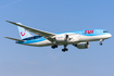 TUI Airlines Netherlands Boeing 787-8 Dreamliner (PH-TFK) at  Amsterdam - Schiphol, Netherlands