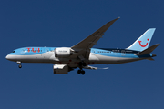 TUI Airlines Netherlands Boeing 787-8 Dreamliner (PH-TFK) at  Atlanta - Hartsfield-Jackson International, United States