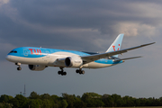 TUI Airlines Netherlands Boeing 787-8 Dreamliner (PH-TFK) at  Hamburg - Fuhlsbuettel (Helmut Schmidt), Germany