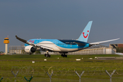 TUI Airlines Netherlands Boeing 787-8 Dreamliner (PH-TFK) at  Hamburg - Fuhlsbuettel (Helmut Schmidt), Germany