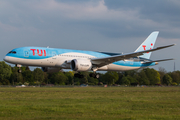 TUI Airlines Netherlands Boeing 787-8 Dreamliner (PH-TFK) at  Hamburg - Fuhlsbuettel (Helmut Schmidt), Germany