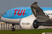 TUI Airlines Netherlands Boeing 787-8 Dreamliner (PH-TFK) at  Hamburg - Fuhlsbuettel (Helmut Schmidt), Germany
