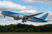 TUI Airlines Netherlands Boeing 787-8 Dreamliner (PH-TFK) at  Hamburg - Fuhlsbuettel (Helmut Schmidt), Germany