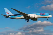 TUI Airlines Netherlands Boeing 787-8 Dreamliner (PH-TFK) at  Hamburg - Fuhlsbuettel (Helmut Schmidt), Germany