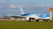 TUI Airlines Netherlands Boeing 787-8 Dreamliner (PH-TFK) at  Hamburg - Fuhlsbuettel (Helmut Schmidt), Germany