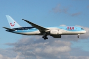 TUI Airlines Netherlands Boeing 787-8 Dreamliner (PH-TFK) at  Hamburg - Fuhlsbuettel (Helmut Schmidt), Germany