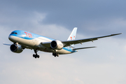 TUI Airlines Netherlands Boeing 787-8 Dreamliner (PH-TFK) at  Hamburg - Fuhlsbuettel (Helmut Schmidt), Germany