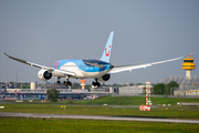 TUI Airlines Netherlands Boeing 787-8 Dreamliner (PH-TFK) at  Hamburg - Fuhlsbuettel (Helmut Schmidt), Germany