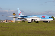 TUI Airlines Netherlands Boeing 787-8 Dreamliner (PH-TFK) at  Hamburg - Fuhlsbuettel (Helmut Schmidt), Germany