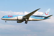 TUI Airlines Netherlands Boeing 787-8 Dreamliner (PH-TFK) at  Hamburg - Fuhlsbuettel (Helmut Schmidt), Germany