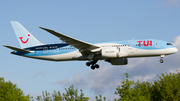 TUI Airlines Netherlands Boeing 787-8 Dreamliner (PH-TFK) at  Hamburg - Fuhlsbuettel (Helmut Schmidt), Germany