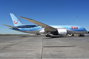 TUI Airlines Netherlands Boeing 787-8 Dreamliner (PH-TFK) at  Johannesburg - O.R.Tambo International, South Africa