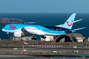 TUI Airlines Netherlands Boeing 787-8 Dreamliner (PH-TFK) at  Gran Canaria, Spain