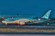 TUI Airlines Netherlands Boeing 787-8 Dreamliner (PH-TFK) at  Tenerife Sur - Reina Sofia, Spain