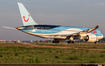 TUI Airlines Netherlands Boeing 787-8 Dreamliner (PH-TFK) at  Valencia - Manises, Spain