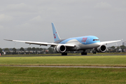 TUI Airlines Netherlands Boeing 787-8 Dreamliner (PH-TFK) at  Amsterdam - Schiphol, Netherlands