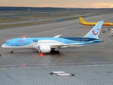 TUI Airlines Netherlands Boeing 787-8 Dreamliner (PH-TFK) at  Cologne/Bonn, Germany