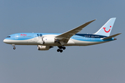 Arke Boeing 787-8 Dreamliner (PH-TFL) at  Amsterdam - Schiphol, Netherlands