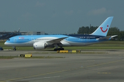 Arke Boeing 787-8 Dreamliner (PH-TFL) at  Amsterdam - Schiphol, Netherlands