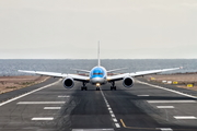 TUI Airlines Netherlands Boeing 787-8 Dreamliner (PH-TFL) at  Lanzarote - Arrecife, Spain