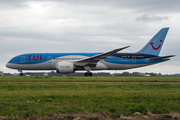 TUI Airlines Netherlands Boeing 787-8 Dreamliner (PH-TFL) at  Amsterdam - Schiphol, Netherlands