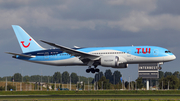 TUI Airlines Netherlands Boeing 787-8 Dreamliner (PH-TFL) at  Amsterdam - Schiphol, Netherlands